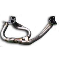 HKS EJ25 SUH 409 Turbo Exhaust Manifold