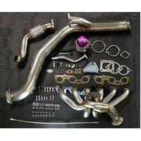 HKS SETUP KIT RB26 FOR GTIII-4R