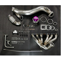 HKS SETUP KIT JZA80 2JZ-GTE FOR GTIII-4R