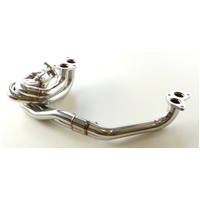 HKS STI Stainless Steel Exhaust Manifold