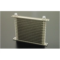 OIL COOLER 20 LAYER S660