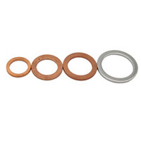 HKS 14mm Copper Washer