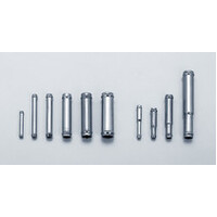 HKS T-Fitting - 8mm (2 Pieces)