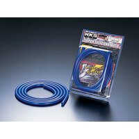 HKS Silicon-Hose Purple 100 L=50mm