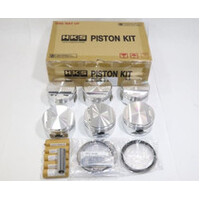 HKS PISTON KIT 2JZ-GTE 87.0