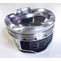 HKS PISTON KIT FA20 86