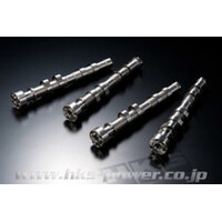 HKS CAMSHAFT FA20 Intake 260/Exhaust 266 SET