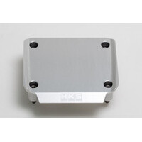 HKS RB26 Cover Transistor - Gunmetal Gray