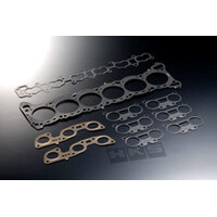 HKS RB26 88mm Bore 1.6mm Thick Grommet Type Head Gasket