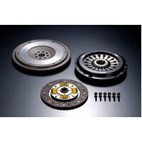 HKS DISK LA CLUTCH CN9A/CP9A/CT9A 4G63