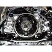 HKS DISK LA CLUTCH ZN6/ZC6 FA20