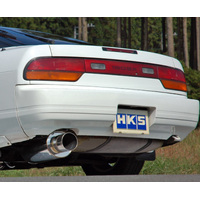 HKS SILENT Hi-Power (R)PS13 SR20DET