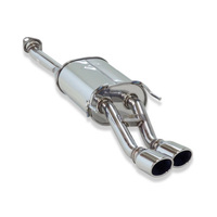 HKS LEGAMAX MUFFLER MR31S R06A HUSTLER