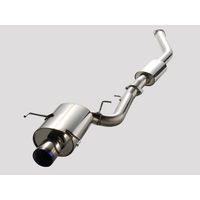 HKS SUPER TURBO MUFFLER 1JZ-GTE