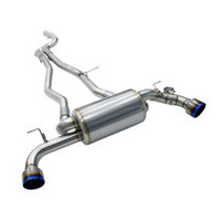 HKS SUPER TURBO MUFFLER GR DB42 MAIN