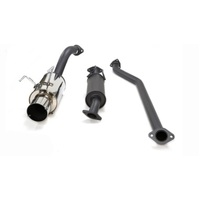 HKS HI-POWER Muffler CIVIC Si 2002 USA