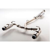 HKS Hi-Power Muffler SPEC-L ZN6