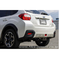 HKS LEGAMAX Premium GT6 Subaru Impreza Sport FB20