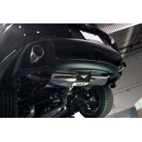 HKS 03+ Mazda RX-8 Legamax Catback Exhaust *Special Order*