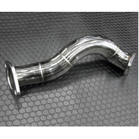 HKS 2Stage Exhaust System SUBARU BRZ / TOYOTA 86