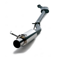 HKS  90-91 Acura Integra GS/LS/RS Hi-Power Exhaust