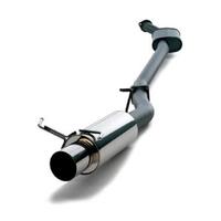 HKS 98-05 Lexus GS300 Hi-Power Exhaust (Dual Rear Sections)