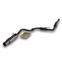 HKS 99-00 Honda Civic Si Hi-Power Exhaust