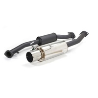 HKS 95-98 Nissan 240SX Hi-Power Exhaust