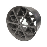 HKS RACING METAL CATALYZER UNIVERSAL