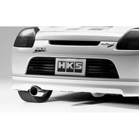 HKS 99-07 Toyota MR2 (MR-S) ZZW 30 1ZZ-FE Legamax Exhaust System