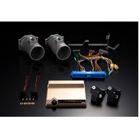 HKS FULL CONTROL SYSTEM - POWER WRITER SHOPS ONLY