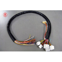 HKS FP5-7F-Con V Harness