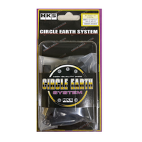 HKS CIRCLE EARTH SYSTEM TERMINAL SET