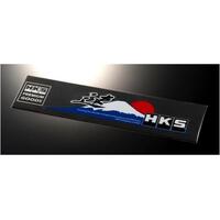 HKS STICKER - 1pc