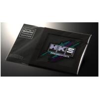 HKS HKS PATCH SUPER RACING LARGE