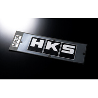 HKS HKS STICKER HKS W200