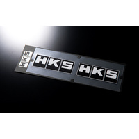 HKS HKS STICKER HKS W120