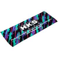 HKS TOWEL SUPER RACING