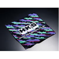 HKS TOWEL SUPER RACING