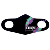 HKS Graphic Mask Oil Color - Medium