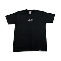 HKS A/R T-SHIRT M/WHITE