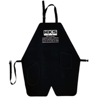 HKS Mechanic Apron