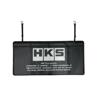 HKS Mechanic Fender Cover