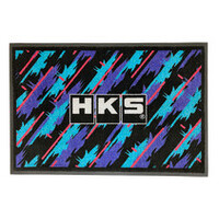 HKS Big Towel - Oil Color