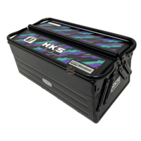 HKS X Tone Motorsport Tool Box L450