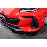 HKS Body Kit TYPE-S BRZ ZD8 Spoiler Set