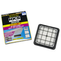 HKS 2022+ Subaru WRX FA24(Turbo) Super Hybrid Drop-In Filter