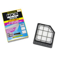 HKS SPF Civic FD2 K20A