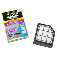 HKS SPF Civic FD1 R18A