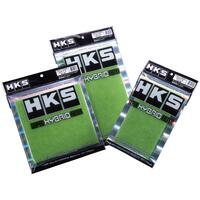 HKS SHF Replacement Filter S-SIZE(3row)